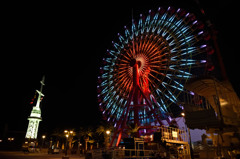 神戸ハーバーランド④