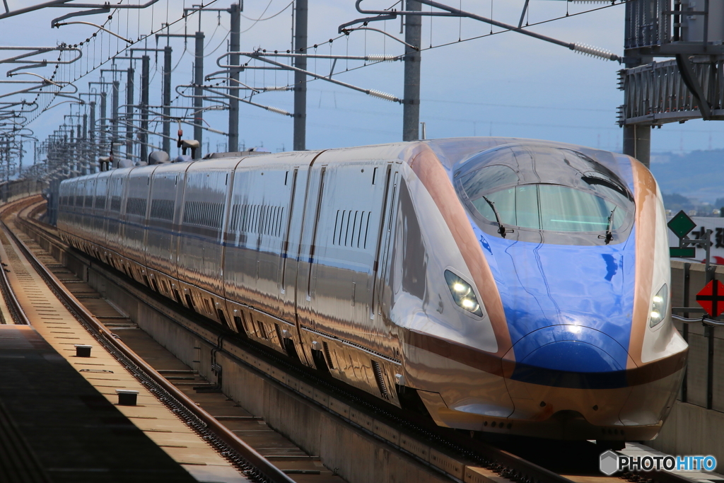 アウトカーブ at 新高岡