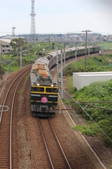 北陸新幹線開業の影