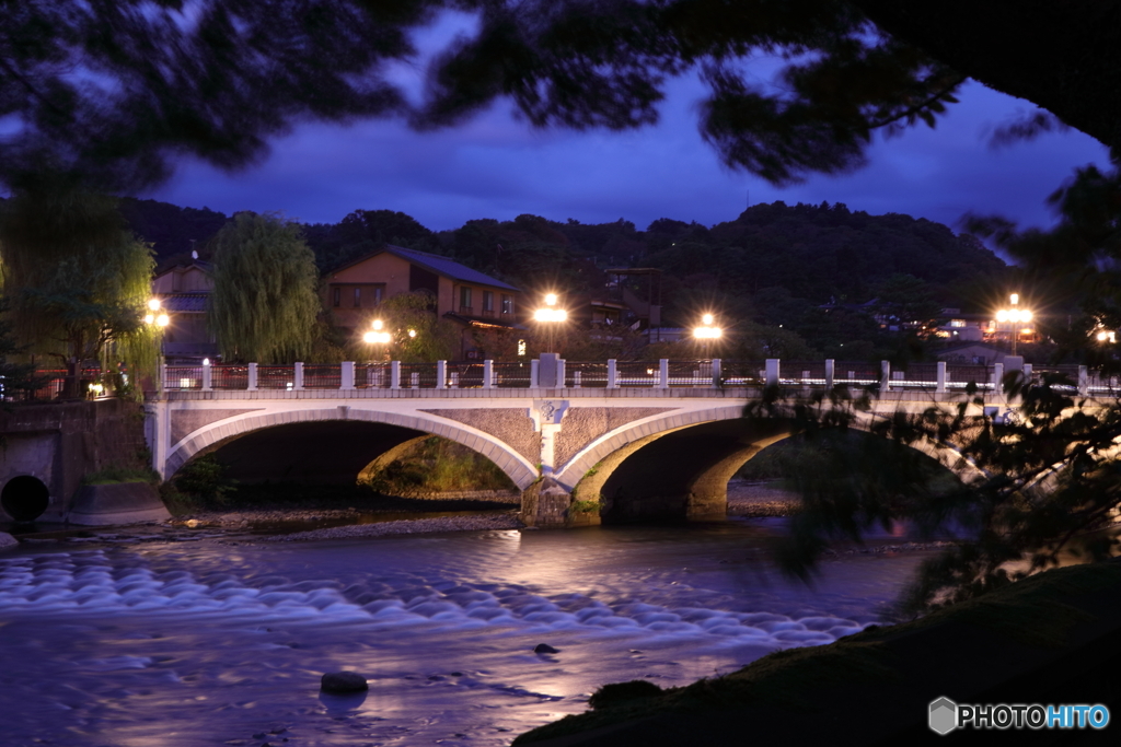 金沢夜景②