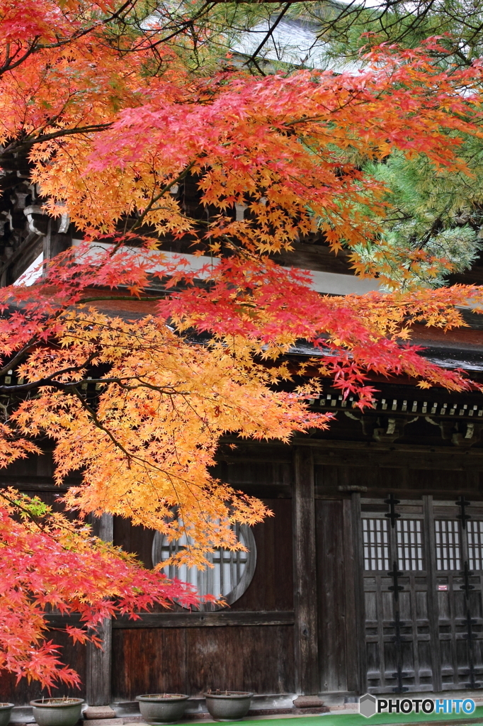 曹洞宗・大乗寺②