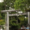 白山比咩神社①