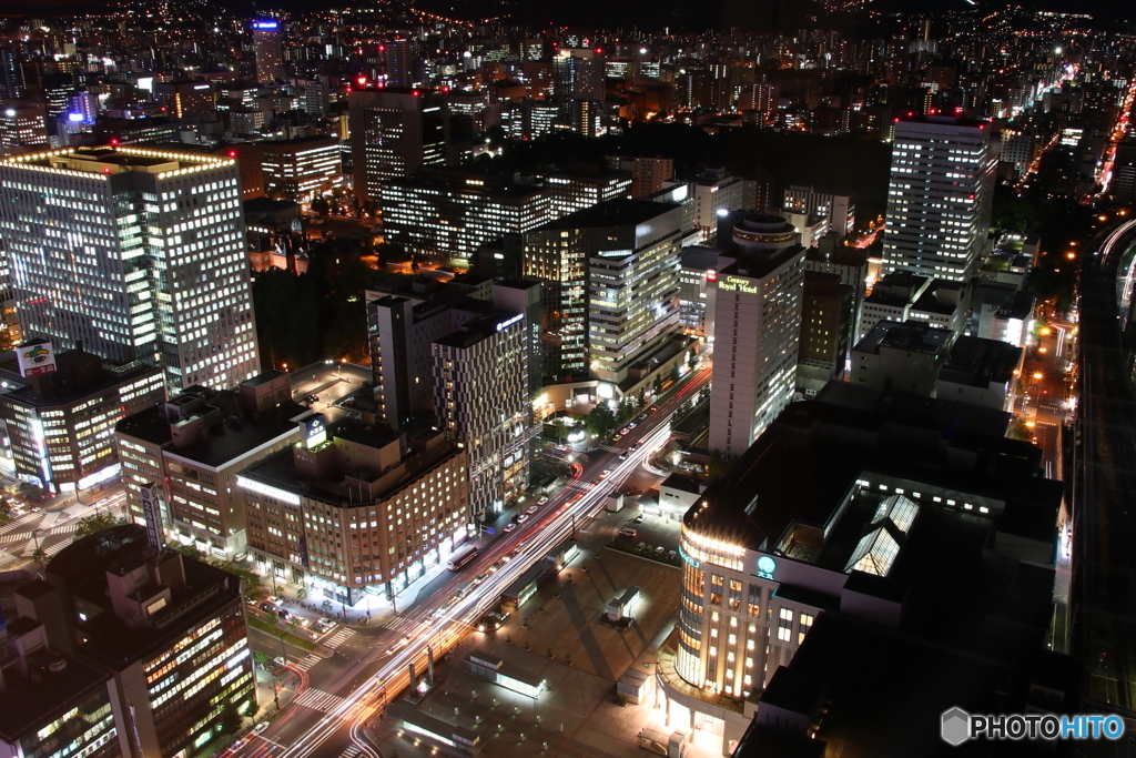 札幌駅