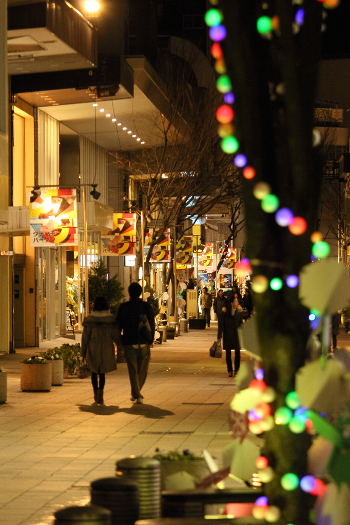 帰路