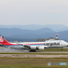 タッチダウン