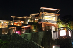 金沢　とある料亭