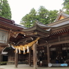 白山比咩神社②