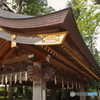 白山比咩神社③