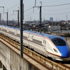 いざ、東京へ！