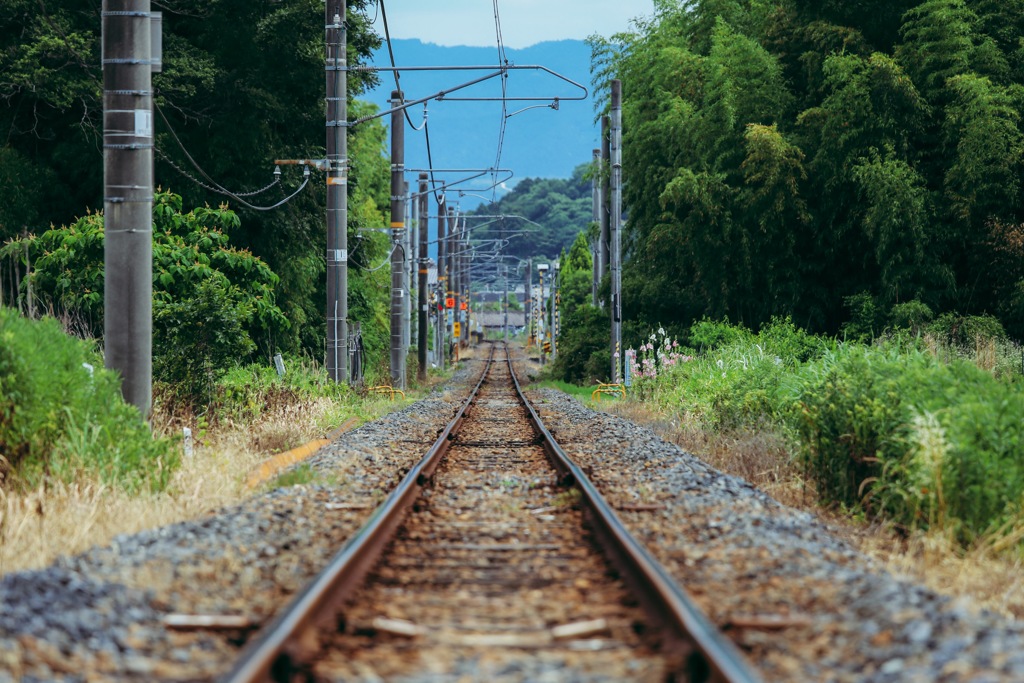 見えた世界と目的地。