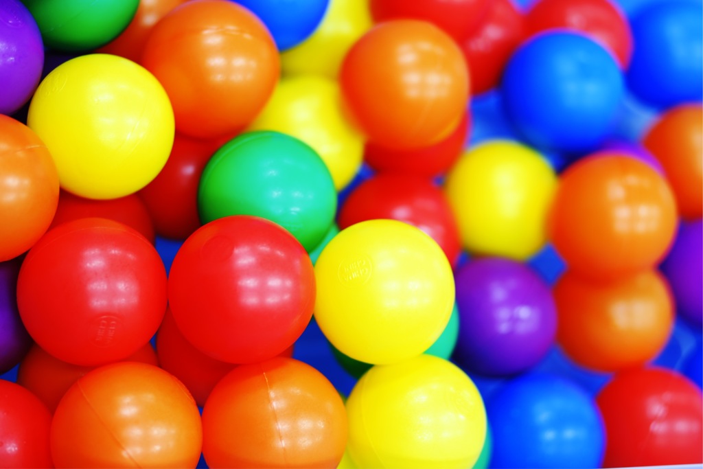 color