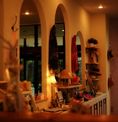 select shop...