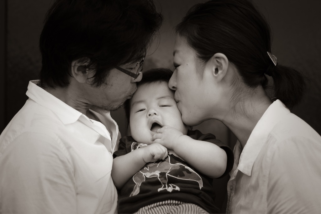 Together forever 