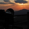 夕景撮り