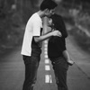 kiss