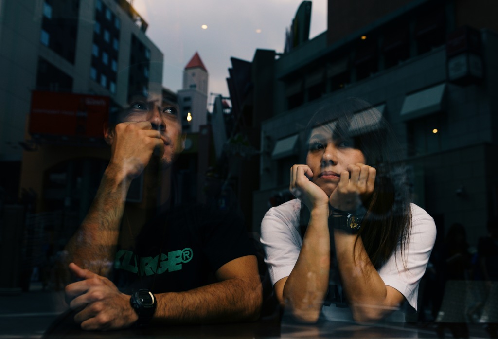 reflection