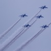 ブルーインパルス①