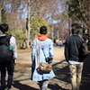 お別れ