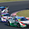 2014 WTCC SUZUKA 5