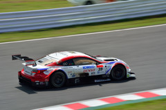 DENSO LEXUS
