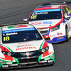 2014 WTCC SUZUKA 7