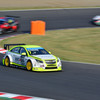 2014 WTCC SUZUKA 3