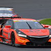 2015 鈴鹿SUPUR-GT NSX