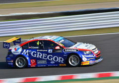 2014 WTCC SUZUKA  1