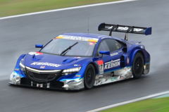 SUPER GT SUZUKA 1000KM