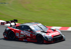 MOTUL AUTECH GT-R