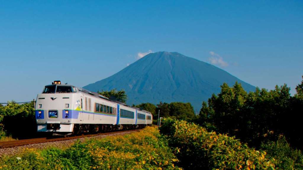 ヌプリ号