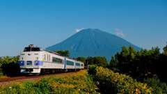ヌプリ号