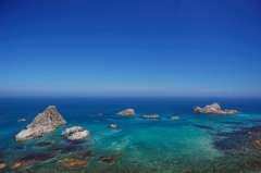 積丹半島
