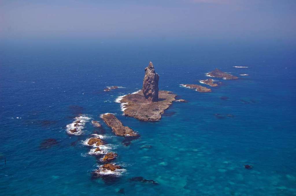 神威岬