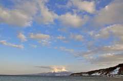駒ケ岳