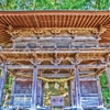パワースポット　～武田八幡宮～