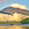 梅雨のあとさき ~Mt.Fuji~