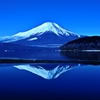 真冬の造景 ～Mt.FUJI～