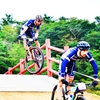 READY STEADY TOKYO2020 MTB ～其の壱～