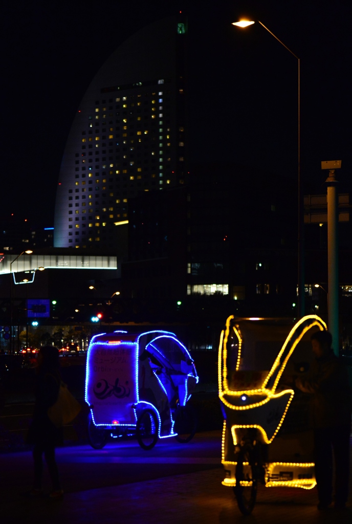 YOKOHAMA-9