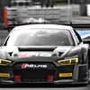 Audi R8 LMS