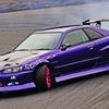 DRIFT　R34