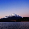 氷点下３℃の風景 ～ビーナスベルト～
