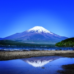 もう一つの・・・Fuji