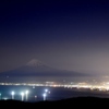 富士夜景