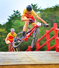 READY STEADY TOKYO2020 MTB ～其の壱～