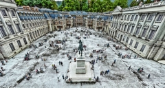 迷宮の・・・Versailles