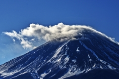 氷点下３度の風景 ～Cloud～