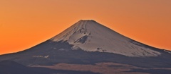 magic hour Ⅱ　～Mt.Fuji～