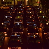 乗車待ち